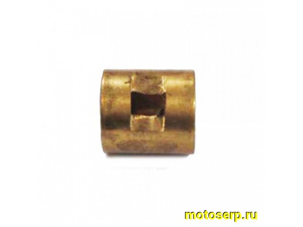 Купить  Втулка шатуна Муравей (шт) (Дан купить с доставкой по Москве и России, цена, технические характеристики, комплектация фото  - motoserp.ru