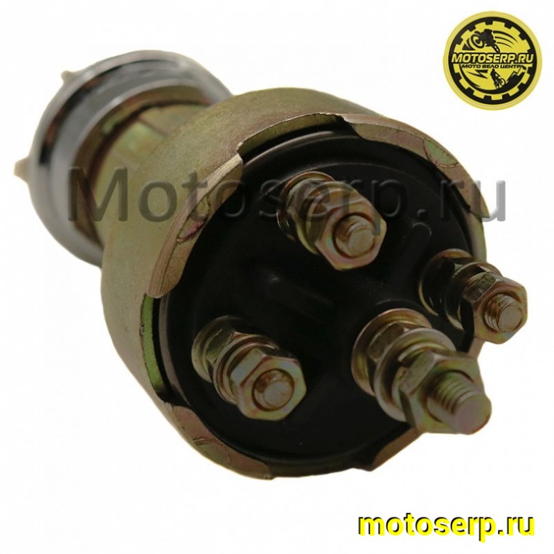 Купить  Замок зажигания Муравей (шт) (Дан (MM 02236 купить с доставкой по Москве и России, цена, технические характеристики, комплектация фото  - motoserp.ru