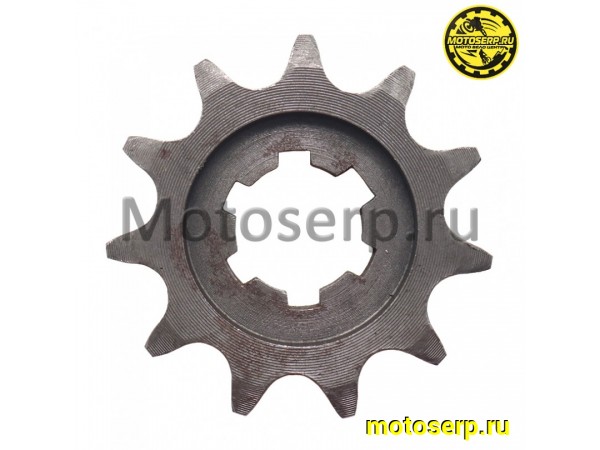 Купить  Звезда ведущая (428) Муравей 11 зуб. (шт) (MT C-996 (Дан (MM 94799 купить с доставкой по Москве и России, цена, технические характеристики, комплектация фото  - motoserp.ru