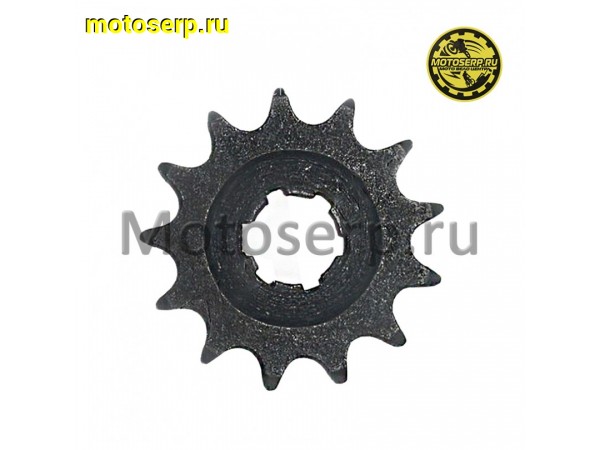 Купить  Звезда ведущая (428) Муравей 13 зуб. (шт) (MT C-997 (Дан (MM 94797 купить с доставкой по Москве и России, цена, технические характеристики, комплектация фото  - motoserp.ru