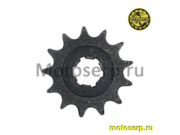 Купить  Звезда ведущая (428) Муравей 13 зуб. (шт) (MT C-997 (Дан (MM 94797 купить с доставкой по Москве и России, цена, технические характеристики, комплектация фото  - motoserp.ru