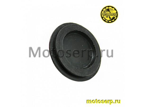 Купить  Крышка прерыв.зажиган.(заглушка) Мурав. резин.(шт) (Дан (Мир 20740 (MOTO-SKUTER 7334 купить с доставкой по Москве и России, цена, технические характеристики, комплектация фото  - motoserp.ru
