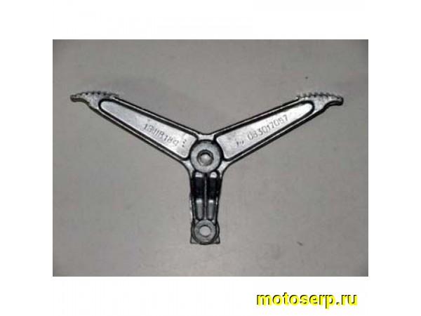 Купить  Ножка перекл. Мур. (ал.) (шт) (Дан купить с доставкой по Москве и России, цена, технические характеристики, комплектация фото  - motoserp.ru