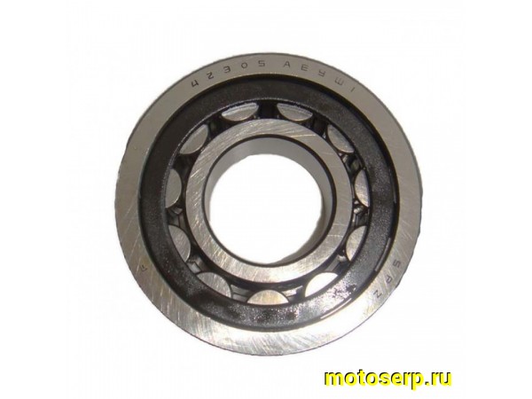 Купить  Подшипник коленвала 25*62*17  42305 Муравей (шт) (Дан (MD 11034 купить с доставкой по Москве и России, цена, технические характеристики, комплектация фото  - motoserp.ru