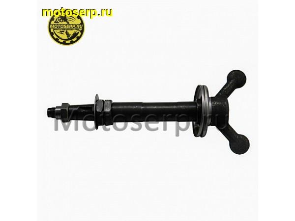 Купить  Полуось Муравей (шт) (MT (Дан (MM 01010 купить с доставкой по Москве и России, цена, технические характеристики, комплектация фото  - motoserp.ru