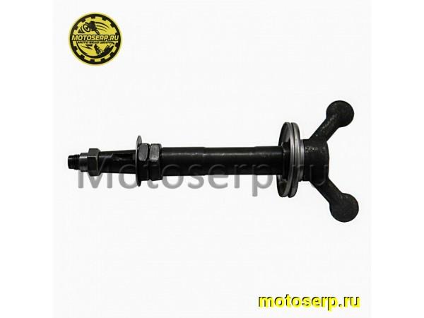 Купить  Полуось Муравей (шт) (MT (Дан (MM 01010 купить с доставкой по Москве и России, цена, технические характеристики, комплектация фото  - motoserp.ru