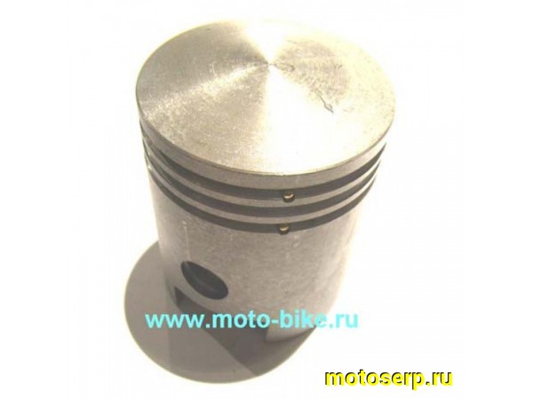 Купить  Поршень Муравей 1р 3 кольца (шт) (Дан купить с доставкой по Москве и России, цена, технические характеристики, комплектация фото  - motoserp.ru