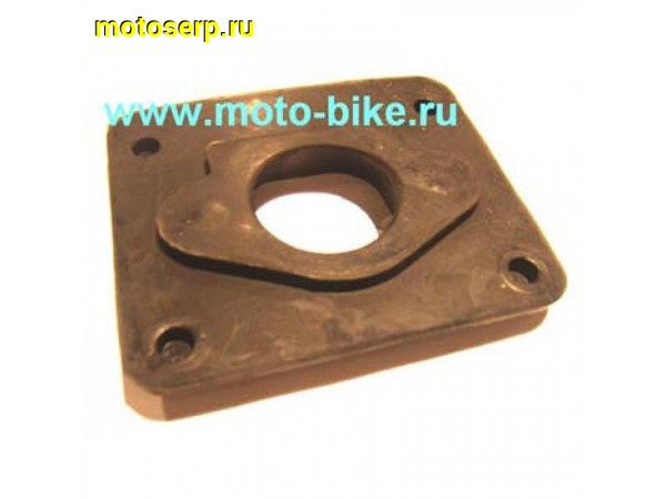 Купить  Прокладка клапана к карб. Муравей (резин.) (шт) (Дан (MM 03438 купить с доставкой по Москве и России, цена, технические характеристики, комплектация фото  - motoserp.ru