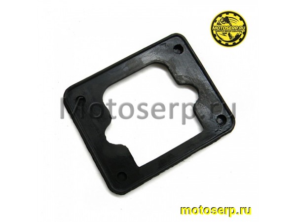Купить  Прокладка клапана к цилиндр.(рамка) Мурав.(резин.) (шт) (Дан купить с доставкой по Москве и России, цена, технические характеристики, комплектация фото  - motoserp.ru
