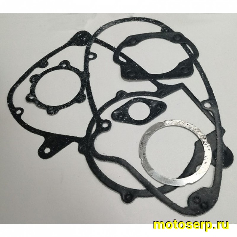 Купить  Прокладки двигателя Муравей. паронит (комп) (Дан (MOTO-SKUTER 16139 купить с доставкой по Москве и России, цена, технические характеристики, комплектация фото  - motoserp.ru