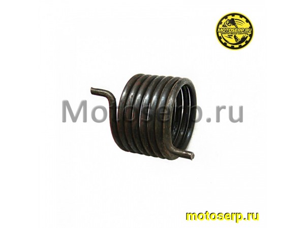 Купить  Пружина кикстартера Муравей (шт) (Дан купить с доставкой по Москве и России, цена, технические характеристики, комплектация фото  - motoserp.ru