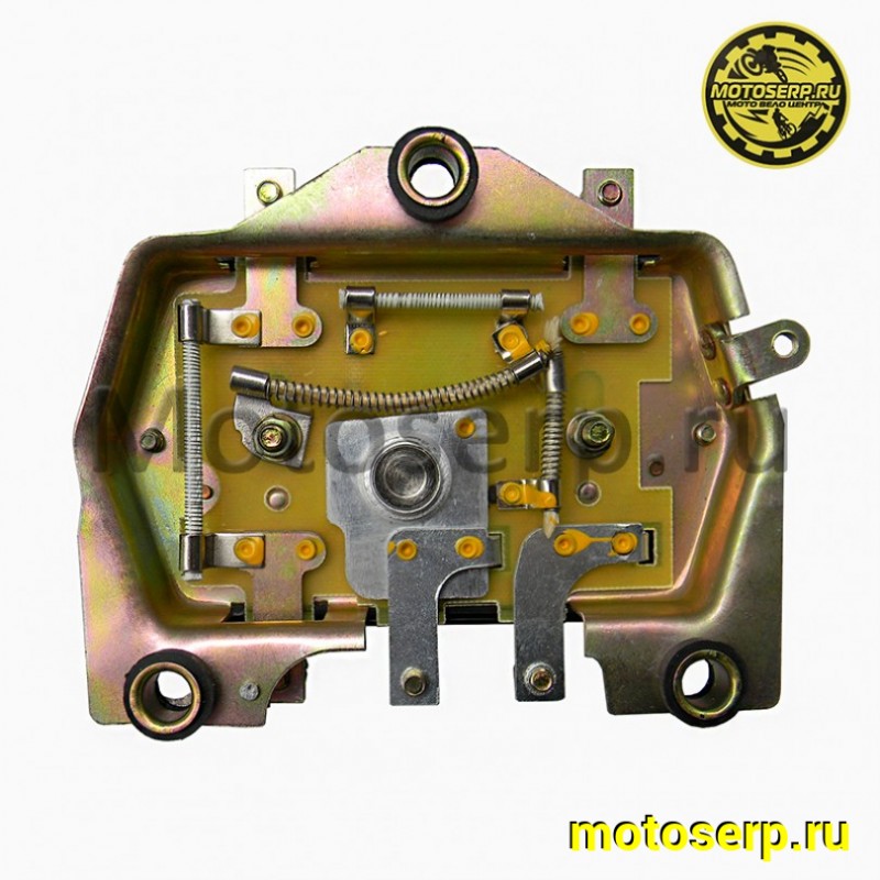 Купить  Реле-регулятор Муравей РР-121 / 2903.3702 восстановл. (шт) (Дан (Мир 17097 (MM 19869 купить с доставкой по Москве и России, цена, технические характеристики, комплектация фото  - motoserp.ru