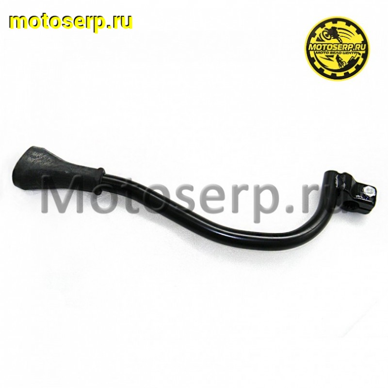 Купить  Ручка заводная (рычаг кикстар) Муравей (шт) (MT N-2562 (Дан купить с доставкой по Москве и России, цена, технические характеристики, комплектация фото  - motoserp.ru