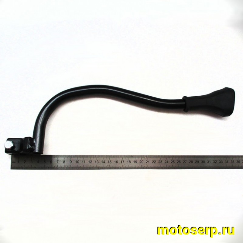 Купить  Ручка заводная (рычаг кикстар) Муравей (шт) (MT N-2562 (Дан купить с доставкой по Москве и России, цена, технические характеристики, комплектация фото  - motoserp.ru