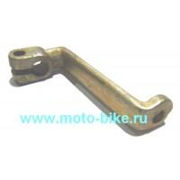 motoserp.ru - Рычажок переключения на двигат. Муравей (шт) (Дан (MT N-2561 - МотоВелоЦентр г.Серпухов