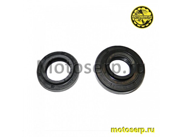 Купить  Сальник коленвала Муравей 2шт (комп) (Дан (MM 01039 купить с доставкой по Москве и России, цена, технические характеристики, комплектация фото  - motoserp.ru