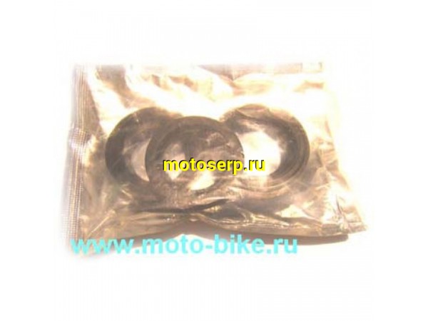 Купить  Сальники редуктора Муравей (нового образца) 3шт. 25*42*10х2, 24*38,2*7 (комп) (Дан (R8 (MD 00005667 купить с доставкой по Москве и России, цена, технические характеристики, комплектация фото  - motoserp.ru