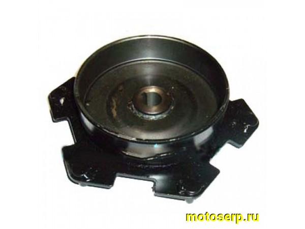 Купить  Ступица колеса (тормозной барабан, ромашка) Муравей (шт) (Дан купить с доставкой по Москве и России, цена, технические характеристики, комплектация фото  - motoserp.ru