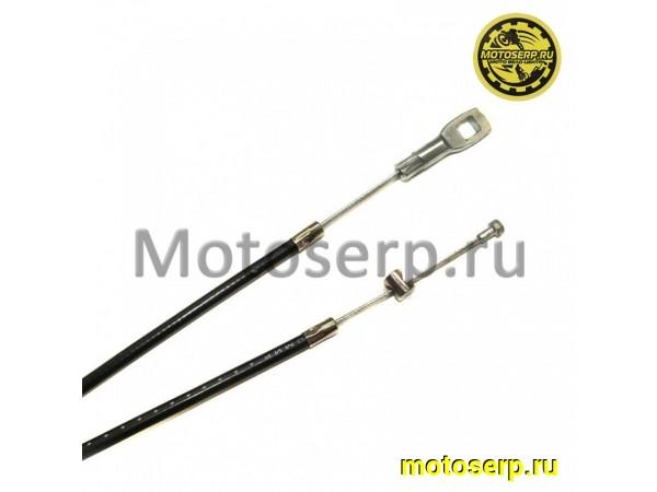 Купить  Трос передн. торм. Тула Мур. (T-1450, (R-1245mm) (шт) (Дан (MM 11214 купить с доставкой по Москве и России, цена, технические характеристики, комплектация фото  - motoserp.ru