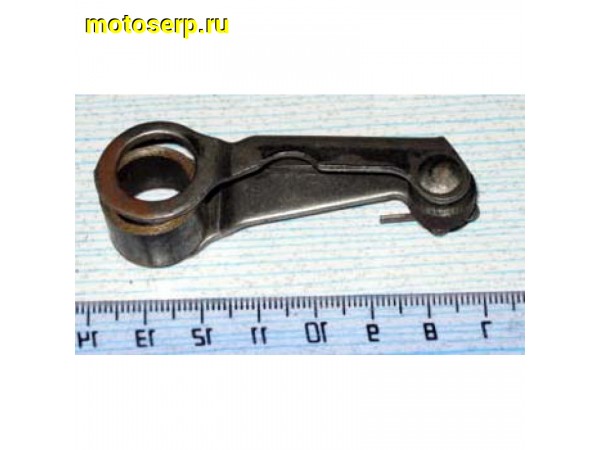 Купить  Фиксатор вала перекл.(клювик) Муравей (шт) (Дан купить с доставкой по Москве и России, цена, технические характеристики, комплектация фото  - motoserp.ru