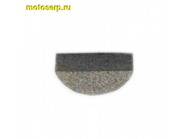 Купить  Шпонка полуоси Муравей (Дан купить с доставкой по Москве и России, цена, технические характеристики, комплектация фото  - motoserp.ru