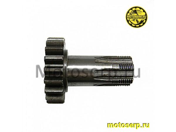 Купить  Вал вторичный ЯВА 12в (шт) (R9 (Дан (MD (MOTO-SKUTER 15463 купить с доставкой по Москве и России, цена, технические характеристики, комплектация фото  - motoserp.ru