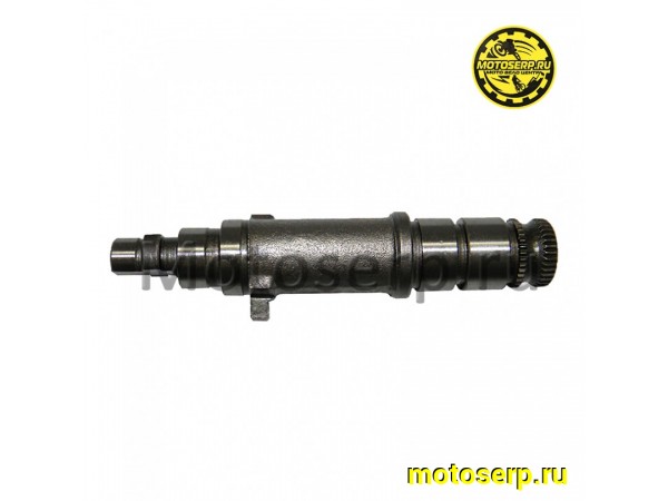 Купить  Вал кикстартера ЯВА 12в длинный (14,5)  (шт) (R9 (Дан (Мир 19993 купить с доставкой по Москве и России, цена, технические характеристики, комплектация фото  - motoserp.ru