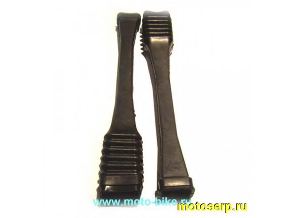 Купить  Гофры (чехлы) цепи ЯВА резиновые (пар) (R9 (Дан (Мир 01351 (MOTO-SKUTER 4763 купить с доставкой по Москве и России, цена, технические характеристики, комплектация фото  - motoserp.ru
