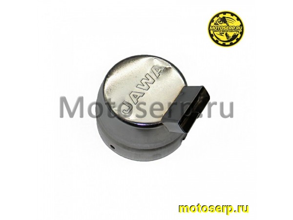 Купить  Заглушка (колпак) глушителя тюнинг.ЯВА (шт) (R9 (Дан (Мир 08131 (MD 00006243 купить с доставкой по Москве и России, цена, технические характеристики, комплектация фото  - motoserp.ru
