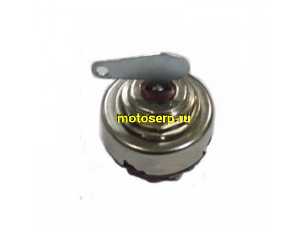 Купить  Замок зажигания ЯВА 12v (шт)  (MM 02344 (R9 (Дан ( Мир 02344 купить с доставкой по Москве и России, цена, технические характеристики, комплектация фото  - motoserp.ru