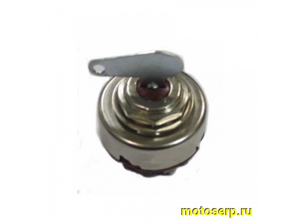 Купить  Замок зажигания ЯВА 12v (шт)  (MM 02344 (R9 (Дан ( Мир 02344 купить с доставкой по Москве и России, цена, технические характеристики, комплектация фото  - motoserp.ru