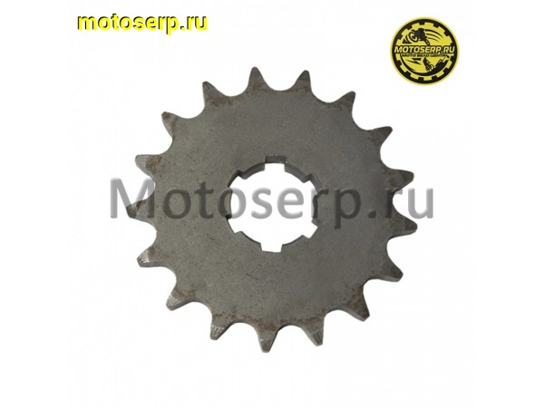 Купить  Звезда ведущая (428) ЯВА 17 зуб.  (шт) (MM 01359 (ML 1691 (MT C-974 (Дан купить с доставкой по Москве и России, цена, технические характеристики, комплектация фото  - motoserp.ru