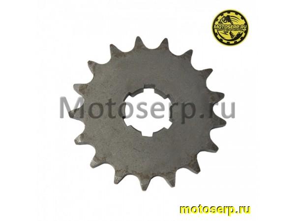 Купить  Звезда ведущая (428) ЯВА 17 зуб.  (шт) (MM 01359 (ML 1691 (MT C-974 (Дан купить с доставкой по Москве и России, цена, технические характеристики, комплектация фото  - motoserp.ru