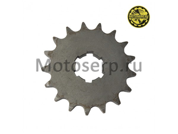 Купить  Звезда ведущая (428) ЯВА 17 зуб.  (шт) (MM 01359 (ML 1691 (MT C-974 (Дан купить с доставкой по Москве и России, цена, технические характеристики, комплектация фото  - motoserp.ru