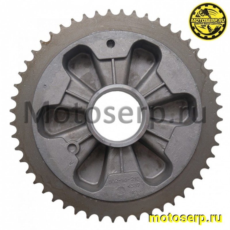 Купить  Звезда задняя в сборе (428) ЯВА 12V (шт)  (MM 01355 (R9 (Дан купить с доставкой по Москве и России, цена, технические характеристики, комплектация фото  - motoserp.ru