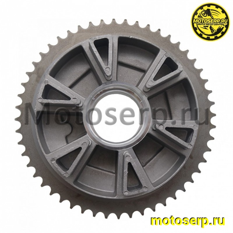 Купить  Звезда задняя в сборе (428) ЯВА 12V (шт)  (MM 01355 (R9 (Дан купить с доставкой по Москве и России, цена, технические характеристики, комплектация фото  - motoserp.ru