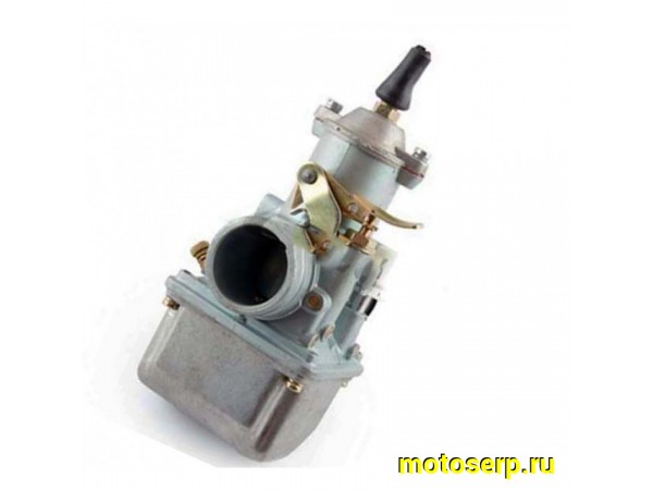 Купить  Карбюратор ЯВА  12V CN (шт) (MM 02646 (Дан купить с доставкой по Москве и России, цена, технические характеристики, комплектация фото  - motoserp.ru