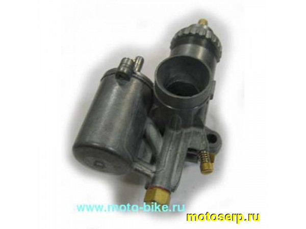 Купить  Карбюратор ЯВА  6V CN (шт)  (MM 02647 (Дан (MD 00002341 купить с доставкой по Москве и России, цена, технические характеристики, комплектация фото  - motoserp.ru