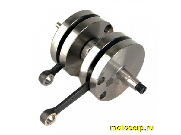 Купить  ====Коленвал (вал коленчатый) ЯВА 638 12V (CN) (шт)  (MM 01369 (R9 (Дан (MD купить с доставкой по Москве и России, цена, технические характеристики, комплектация фото  - motoserp.ru