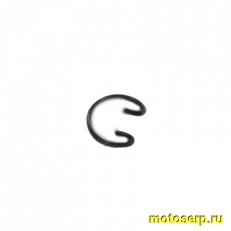 Купить  Кольцо стопорное поршневого пальца ЯВА d16mm (шт) (R9 (Дан купить с доставкой по Москве и России, цена, технические характеристики, комплектация фото  - motoserp.ru