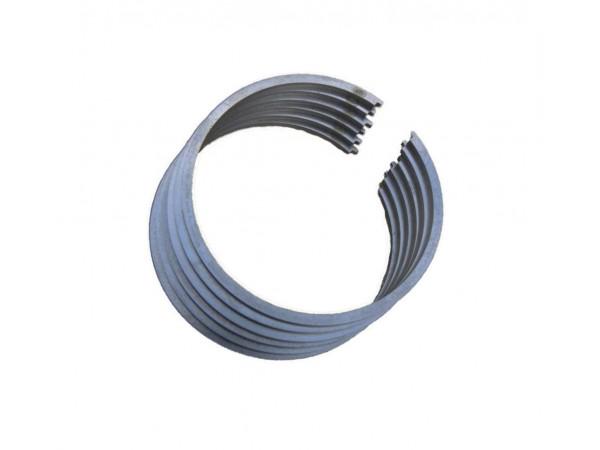 Купить  Кольцо поршневое (кольца поршневые) ЯВА 12V (D59;25 (5р) h-2.0; 350cc "5рем" CN (ком 6 шт) (R9 (Дан (Мир 60825 купить с доставкой по Москве и России, цена, технические характеристики, комплектация фото  - motoserp.ru