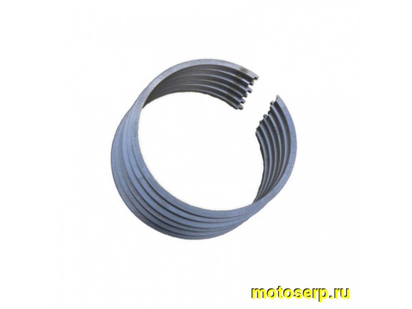 Купить  Кольцо поршневое (кольца поршневые) ЯВА 6V (D59;00 (4р)  h-2.5; 350cc "4рем" CN (ком 6 шт)  (R9 (Дан купить с доставкой по Москве и России, цена, технические характеристики, комплектация фото  - motoserp.ru