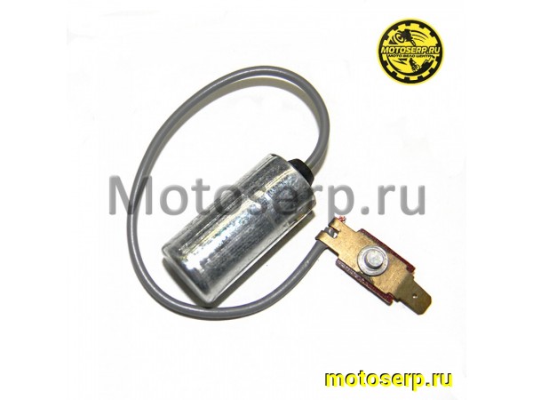 Купить  Конденсатор ЯВА 12V  (шт)   (MM 02626 (R9 (Дан купить с доставкой по Москве и России, цена, технические характеристики, комплектация фото  - motoserp.ru