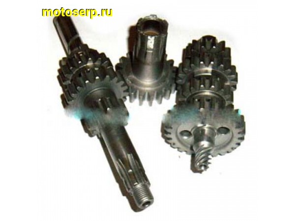 Купить  Коробка передач Ява 12в (шт) (R9 (Дан купить с доставкой по Москве и России, цена, технические характеристики, комплектация фото  - motoserp.ru