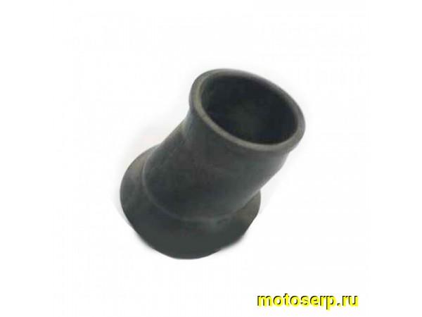 Купить  Переходник (патрубок) карб. резин.мал. ЯВА 12V (шт)  (MM 01392 (R9 (Дан купить с доставкой по Москве и России, цена, технические характеристики, комплектация фото  - motoserp.ru