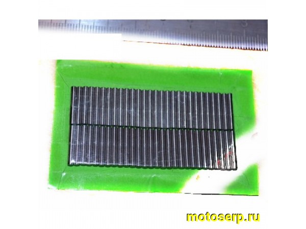 Купить  Подшипник игольчатый (иголки) шатуна ЯВА CN (комп)  (MM 01396 (R9 (Дан (Мир 01396 купить с доставкой по Москве и России, цена, технические характеристики, комплектация фото  - motoserp.ru