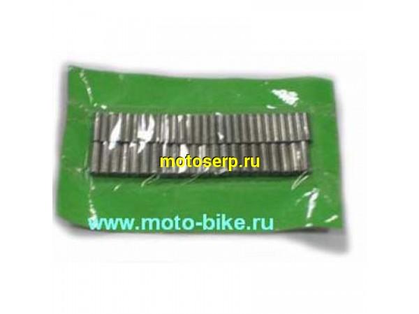 Купить  Подшипник игольчатый (иголки) коробки передач ЯВА (комп)  (MM 01397 (R9 (Дан купить с доставкой по Москве и России, цена, технические характеристики, комплектация фото  - motoserp.ru