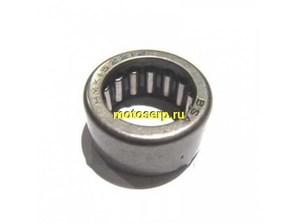 Купить  ====Подшип игольчат.коробки передач в обойме сквозной 82605 (левый) ЯВА (шт) (0 купить с доставкой по Москве и России, цена, технические характеристики, комплектация фото  - motoserp.ru