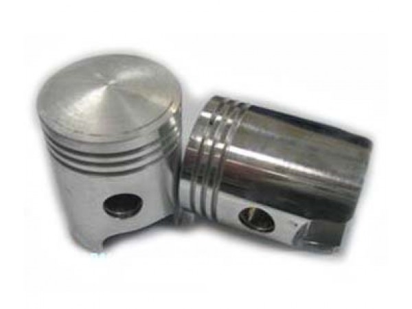 Купить  Поршень ЯВА 12V 3Р CN (пар)  (R9 (Дан купить с доставкой по Москве и России, цена, технические характеристики, комплектация фото  - motoserp.ru