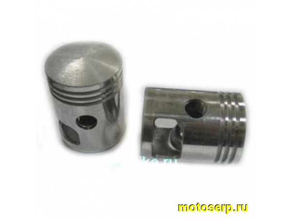 Купить  Поршень ЯВА 6V 1Р CN (пар)  (R9 (Дан купить с доставкой по Москве и России, цена, технические характеристики, комплектация фото  - motoserp.ru